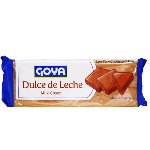 Goya Dulce de Leche  15 oz